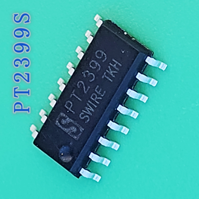 PT2399-S SMD